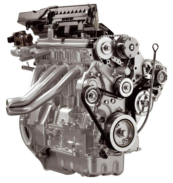 2003 O Kalos Car Engine